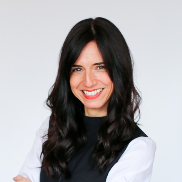 Giovanna McCarthy – Salon Owner/Managing Director